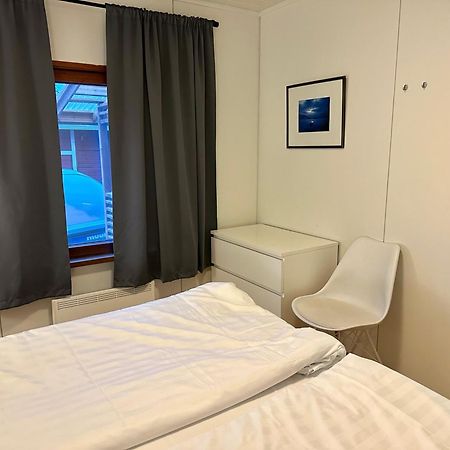 Holiday Home Ivalo Ngoại thất bức ảnh
